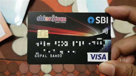 sbi nfc card|nfc sbi debit card.